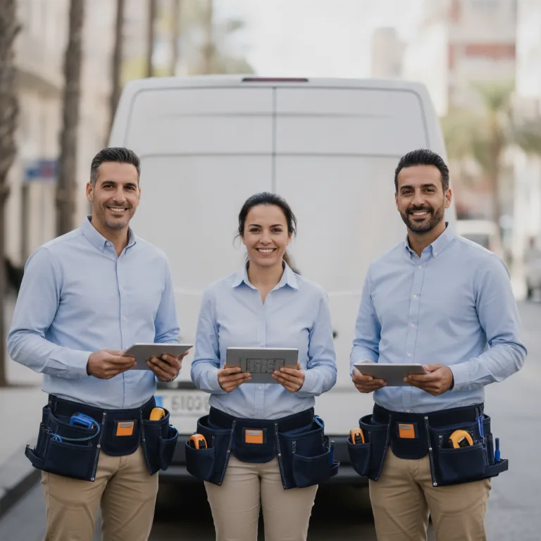 Agenzia immobiliare commerciale Molfetta