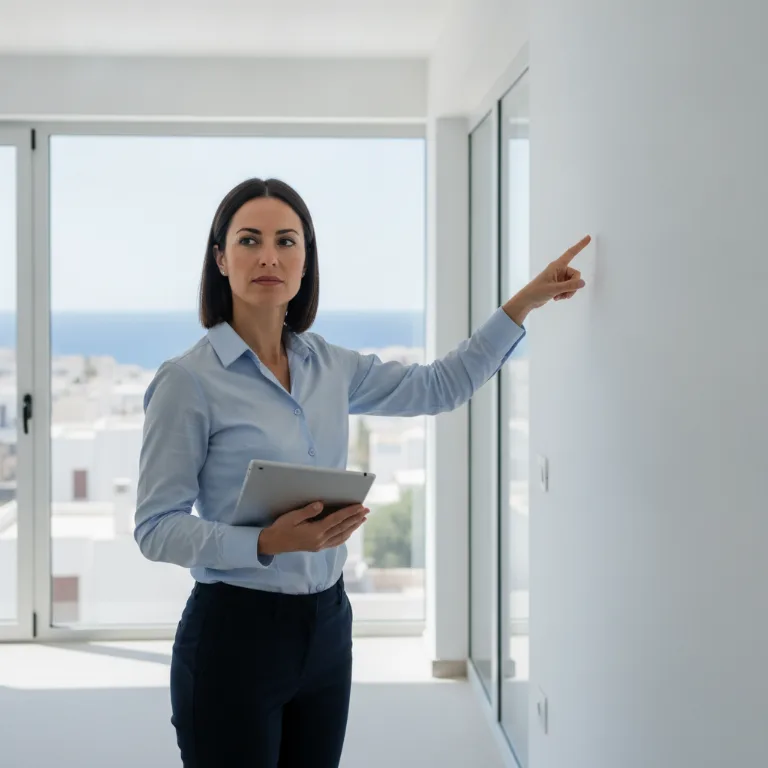 Agenzia immobiliare commerciale Molfetta
